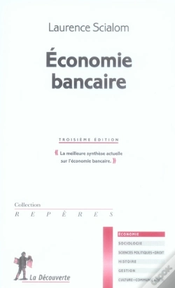 Capa do artigo Économie Bancaire (3e Édition)