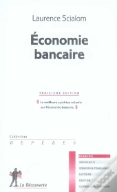 Économie Bancaire (3e Édition)