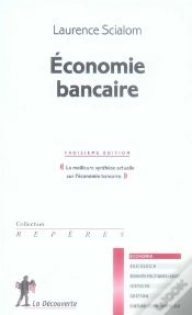 Capa do artigo Économie Bancaire (3e Édition)