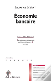 Économie Bancaire (4e Édition)