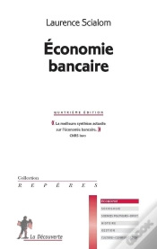 Capa do artigo Économie Bancaire (4e Édition)
