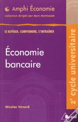 Capa do artigo Économie Bancaire