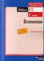Économie ; Bts 1e Année ; Élève (Édition 2007-2008) - Preview