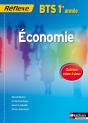 Economie Bts 1e Annee (Pochette Reflexe) Eleve 2011 - Preview