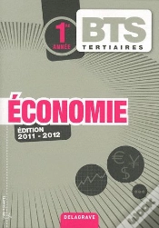 Capa do artigo Economie Bts 1ere Annee Eleve