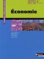 Économie ; Bts 1ère Année ; Livre De L'Élève ; Méthodes Actives - Preview