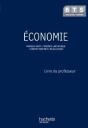 Économie ; Bts 1ère Année ; Livre Du Professeur - Preview