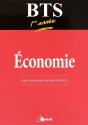 Économie ; Bts 1ère Année - Preview