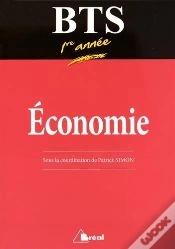 Capa do artigo Économie ; Bts 1ère Année