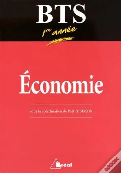Capa do artigo Économie ; Bts 1ère Année