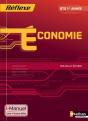 Economie Bts 1ere Annee  (Pochette Reflexe)  Licence Numerique Eleve  I-Manuel+Ouvrage Papier - Preview