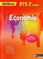 Economie Bts 2 (Pochette Reflexe) Eleve 2012 - Preview