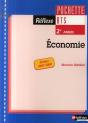 Économie ; Bts 2e Année ; Élève (Édition 2007-2008) - Preview
