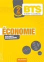 Économie ; Bts 2e Année ; Livre De L'Élève - Preview
