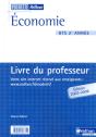 Économie ; Bts 2e Année ; Livre Du Professeur (Édition 2007) - Preview