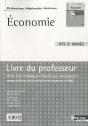 Economie  -  Bts  2eme  Annee  (Methodes Actives)  -  Professeur  -  2010 - Preview