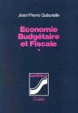 Économie Budgétaire Et Fiscale T.1 ; Cours - Preview