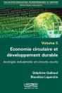 Economie Circulaire Et Developpement Durable - Preview