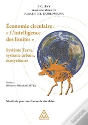 Capa do artigo Economie Circulaire :  L