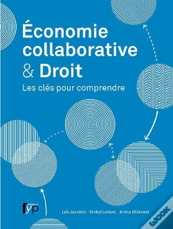 Capa do artigo Économie Collaborative & Droit ; Les Clés Pour Comprendre