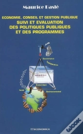 Économie, Conseil Et Nouveau Management