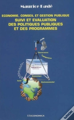 Capa do artigo Économie, Conseil Et Nouveau Management