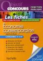 Économie Contemporaine ; Catégories A Et B - Preview