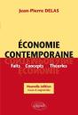 Economie Contemporaine. Faits, Concepts, Théories. Nouvelle Édition - Preview