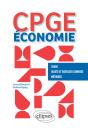 Économie - Cpge. Cours, Sujets Et Exercices Corrigés, Méthodes - Preview