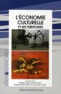 Économie Culturelle Et Ses Territoires - Preview