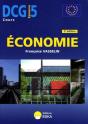 Économie Dcg 5 (2e Édition) - Preview