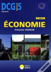 Économie Dcg 5 (2e Édition)