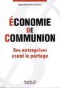 Économie De Communion ; Des Entreprises Osent Le Partage - Preview