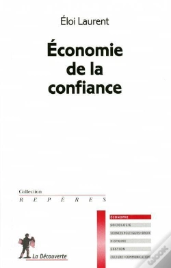 Capa do artigo Economie De La Confiance