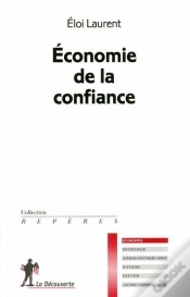 Capa do artigo Economie De La Confiance