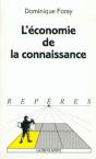 Economie De La Connaissance - Preview