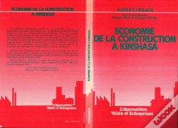 Capa do artigo Économie De La Construction À Kinshasa