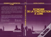Capa do artigo Économie De La Construction À Lomé