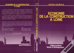 Capa do artigo Économie De La Construction À Lomé