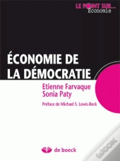Économie De La Démocratie