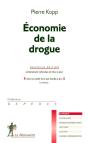 Economie De La Drogue (2e Edition) - Preview