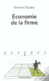 Economie De La Firme