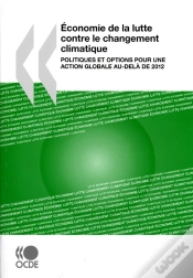 Capa do artigo Économie De La Lutte Contre Le Changemen
