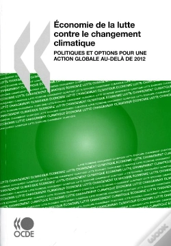 Capa do artigo Économie De La Lutte Contre Le Changemen