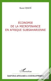 Capa do artigo Économie De La Microfinance En Afrique Subsaharienne