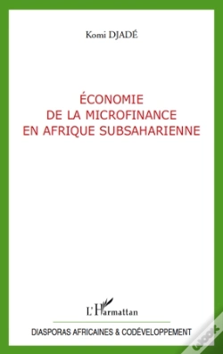 Capa do artigo Économie De La Microfinance En Afrique Subsaharienne