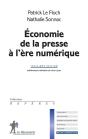 Économie De La Presse À L'Ère Numérique (3e Édition) - Preview