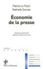 Economie De La Presse - Preview