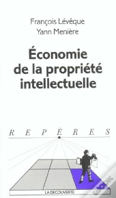 Economie De La Propriete Intellectuelle