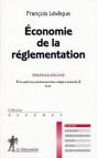 Économie De La Réglementation - Preview